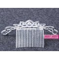 hair ornaments baby tiaras crystal children kids wedding tiara